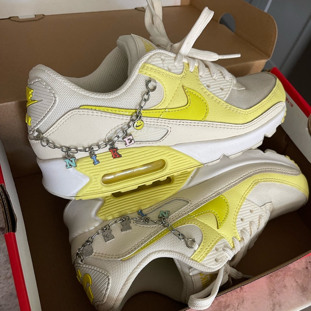 Nike air max 90 Princess Charming